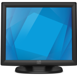 Monitor Touch Screen Elo Touch 17" Industrial