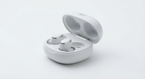 Fones de ouvido